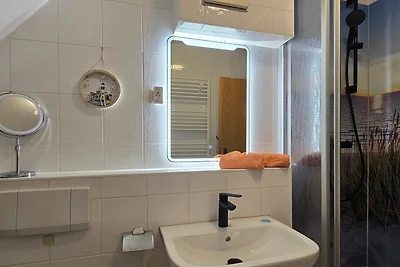 Ferienwohnung P4