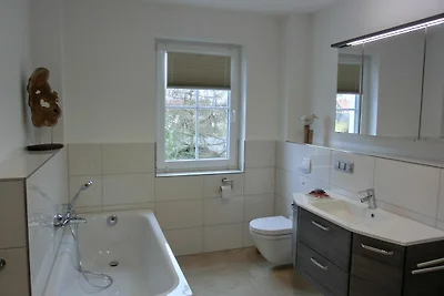 Ferienwohnung LP7 "Seestern"