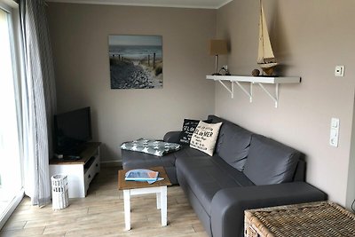 Ferienwohnung KWi 63 OG