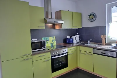 Ferienwohnung G8