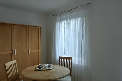 Ferienwohnung S38 "Ankerplatz"