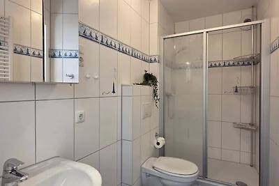 Ferienwohnung KWE-5 EG