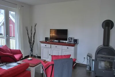 Appartamento Vacanza con famiglia Graal-Müritz
