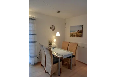 Ferienwohnung B6