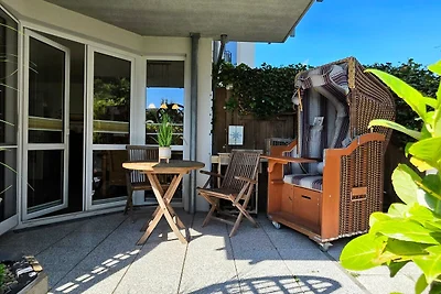 Ferienwohnung i38
