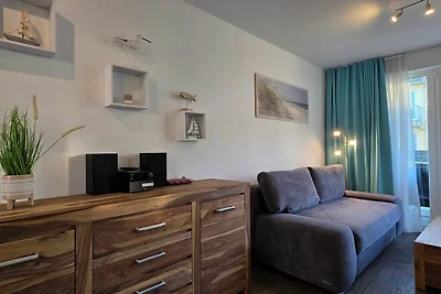 Ferienwohnung KWU 1 EG - "Casa Ostsee"