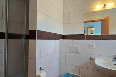 Ferienwohnung T21 "Strandgut"