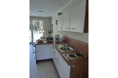 Ferienwohnung KWi 58 OG