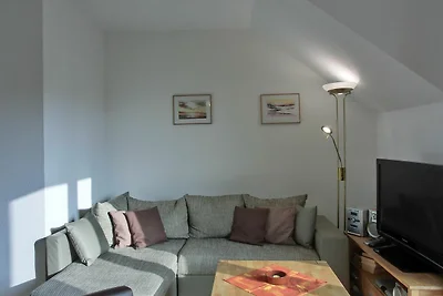 Ferienwohnung S38 "Ankerplatz"