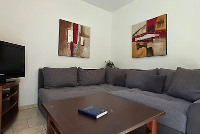 Ferienwohnung KWE-5 EG