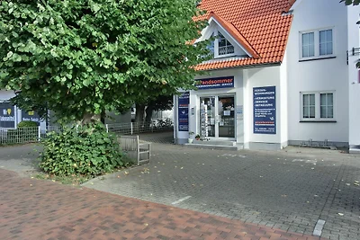 Appartamento Vacanza con famiglia Graal-Müritz