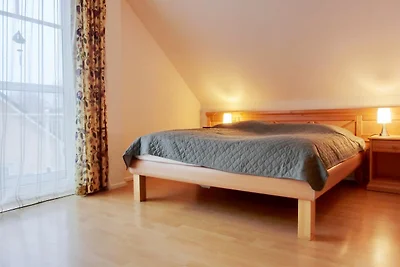 Appartamento Vacanza con famiglia Graal-Müritz