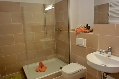 Ferienwohnung i30 "Achterdeck"