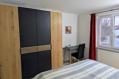 Ferienwohnung i12
