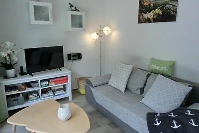 Ferienwohnung KWH 7 EG - "Bastei"