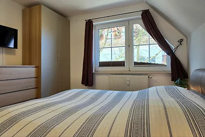 Appartamento Vacanza con famiglia Graal-Müritz