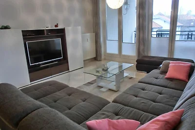 Ferienwohnung L9