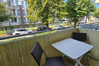 Ferienwohnung LFR18 Brise