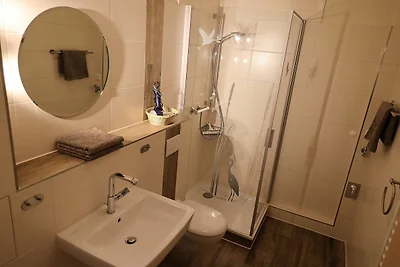 Ferienwohnung M4 "Alexandra"