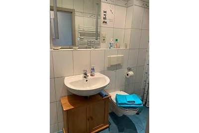 Ferienwohnung S22