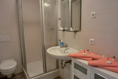 Vakantieappartement Gezinsvakantie Gelbensande