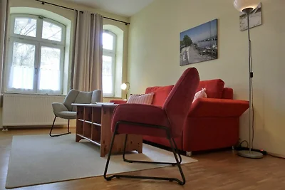 Ferienwohnung LVC11