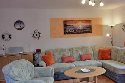 Vakantieappartement Gezinsvakantie Graal-Müritz