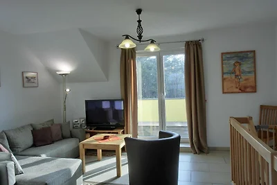 Ferienwohnung S38 "Ankerplatz"