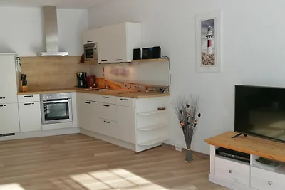 Ferienwohnung FR5 - "Sommerwind"