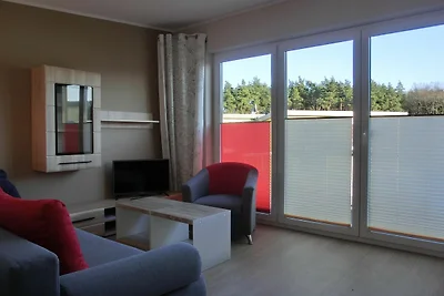 Vakantieappartement Gezinsvakantie Gelbensande