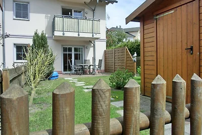 Ferienwohnung G11 "Idyll"
