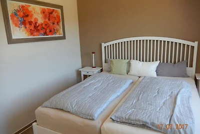 Ferienwohnung KWi 33 OG