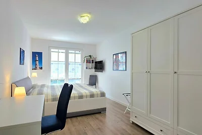 Ferienwohnung LP2 - "Kieselstein"