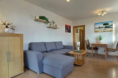 Ferienwohnung L41 "Morgensonne"