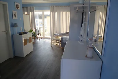 Apartament Dla rodzin Gelbensande