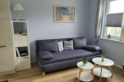 Ferienwohnung KWi 9 OG "Ostseezauber"