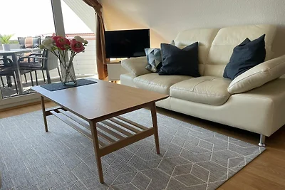 Ferienwohnung KK1 - "Große Kastanie"