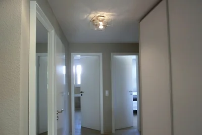 Ferienwohnung i30 "Achterdeck"