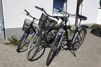 Vakantieappartement Gezinsvakantie Graal-Müritz