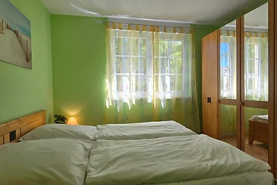 Vakantieappartement Gezinsvakantie Graal-Müritz