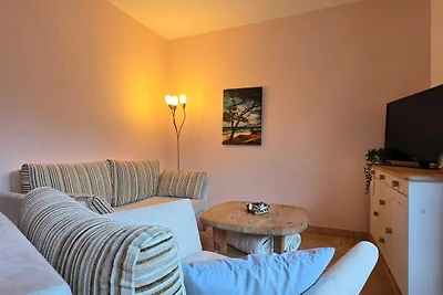 Appartamento Vacanza con famiglia Gelbensande