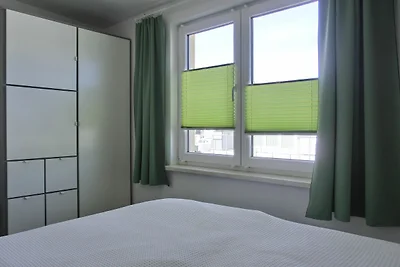 Vakantieappartement Gezinsvakantie Gelbensande