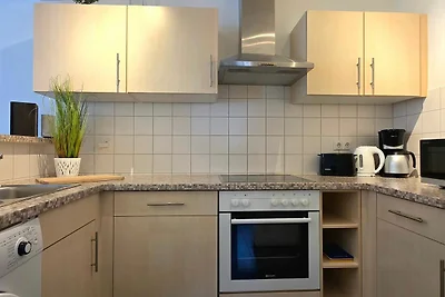 Ferienwohnung W9.1