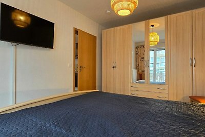 Vakantieappartement Gezinsvakantie Graal-Müritz