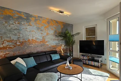 Ferienwohnung i4