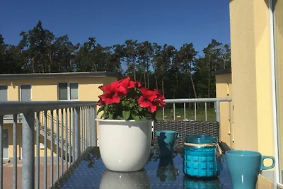 Vakantieappartement Gezinsvakantie Gelbensande