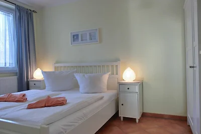 Ferienwohnung L8