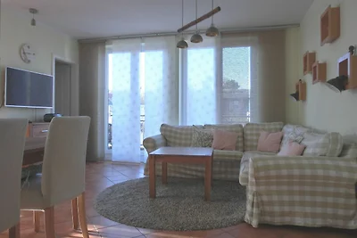 Ferienwohnung L8