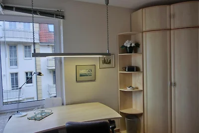 Ferienwohnung i5 "Elmsfeuer"