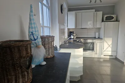 Ferienhaus FH T 1f "Tannenhof"